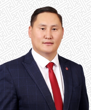 Ш. ЭНХБОЛД