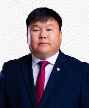 М. Сампилноров