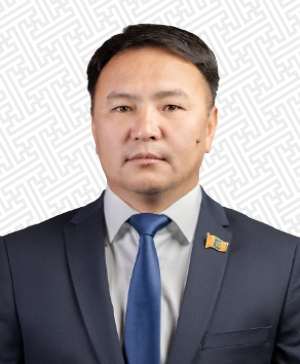 Д. АЛТАНХУЯГ