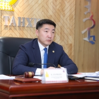 ИРГЭДИЙН ТӨЛӨӨЛӨГЧДИЙН ХУРАЛ ДҮҮРГИЙН 2026 ОНЫ ТӨСВИЙГ БАТАЛЛАА