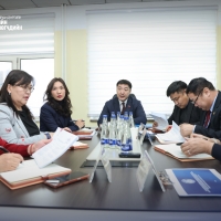 ИРГЭДИЙН ТӨЛӨӨЛӨГЧДИЙН ХУРЛЫН ЗӨВЛӨЛИЙН ХУРАЛДААН БОЛЛОО